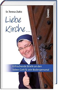 Liebe Kirche...