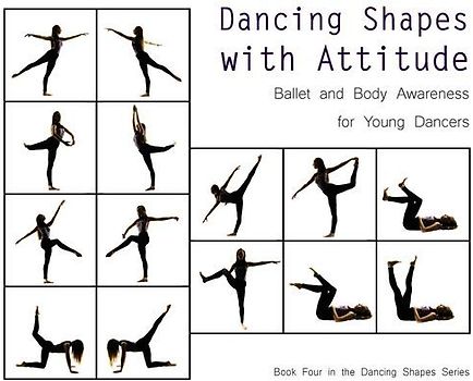 Dancing Shapes with Attitude