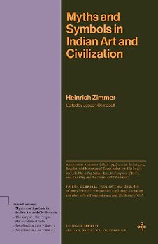 Myths and Symbols in Indian Art and Civilization