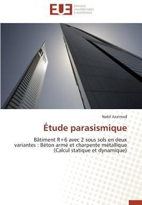 Étude parasismique