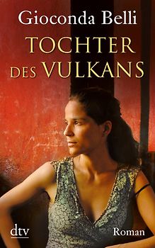 Tochter des Vulkans