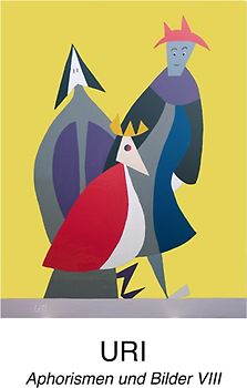 Aphorismen und Bilder VIII