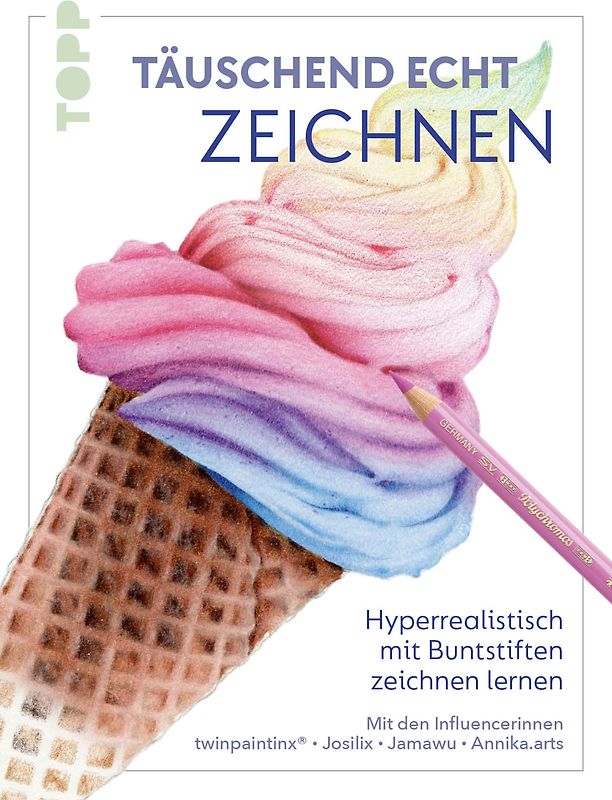 Täuschend echt zeichnen