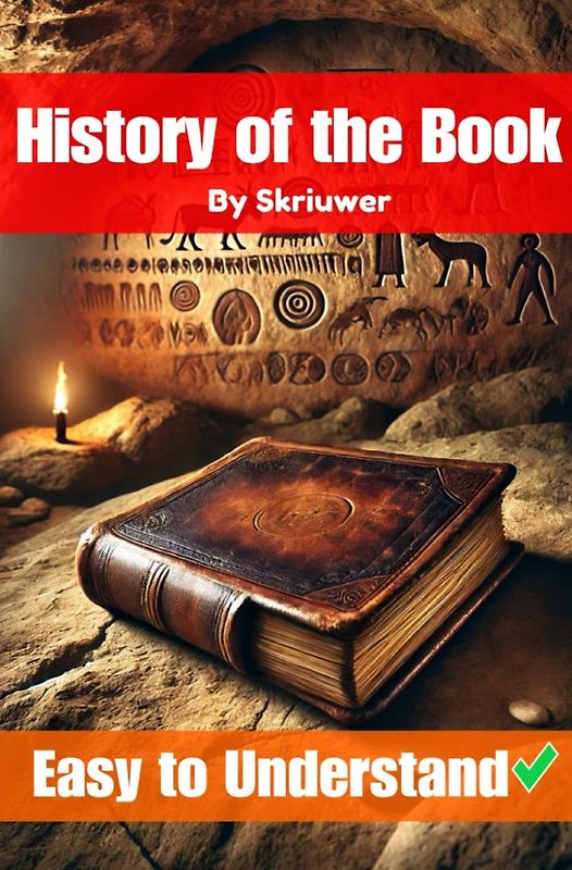 The History of the Book