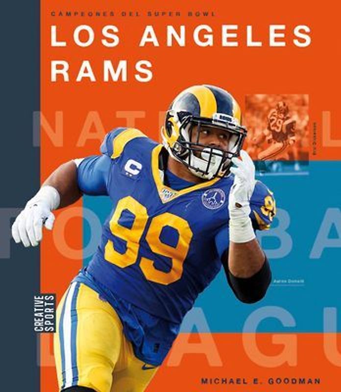 Los Angeles Rams