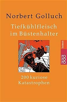 Tiefkühlfleisch im Büstenhalter