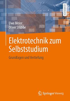 Elektrotechnik zum Selbststudium