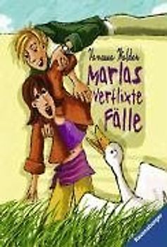 Marlas verflixte Fälle