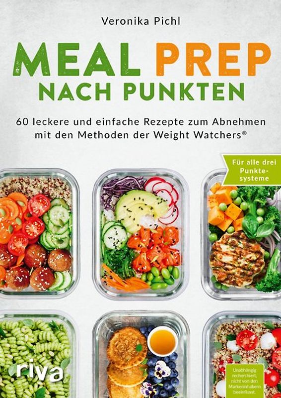 Meal Prep nach Punkten