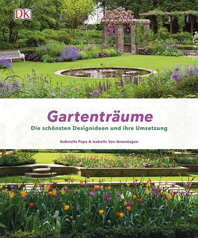 Gartenträume