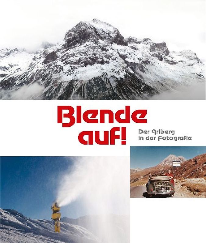 Blende auf!