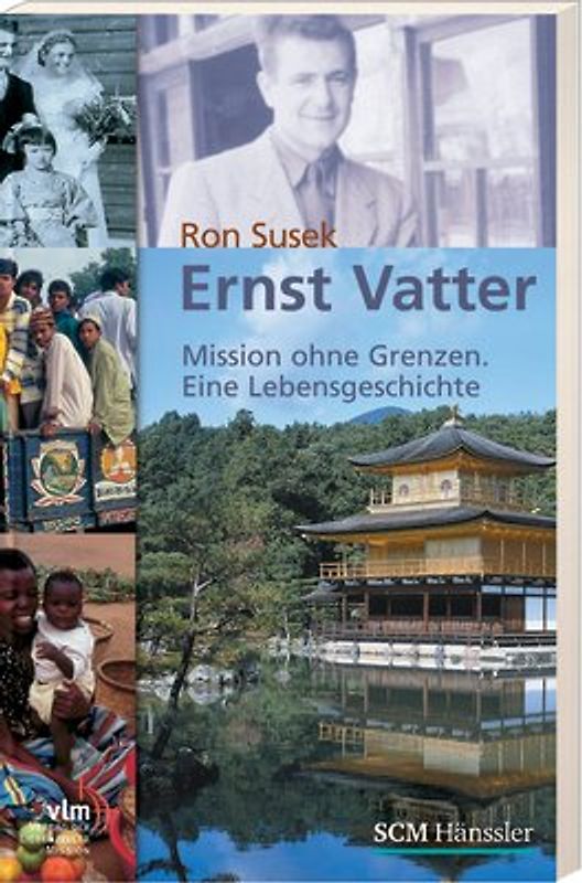 Ernst Vatter