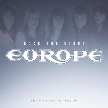 Europe - Rock The Night - The Very Best Of Europe