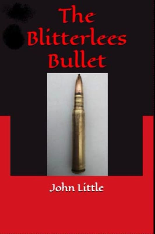 The Blitterlees Bullet