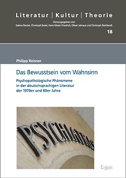 Das Bewusstsein vom Wahnsinn