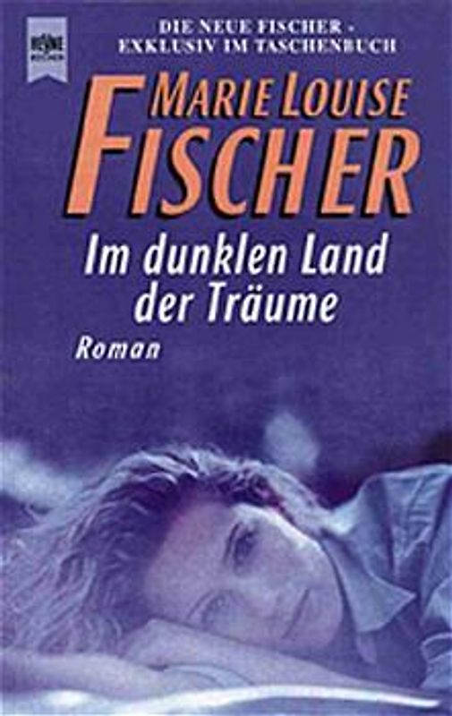 Im dunklen Land der Träume