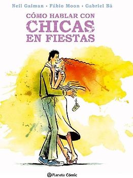 Cómo hablar con chicas en fiestas