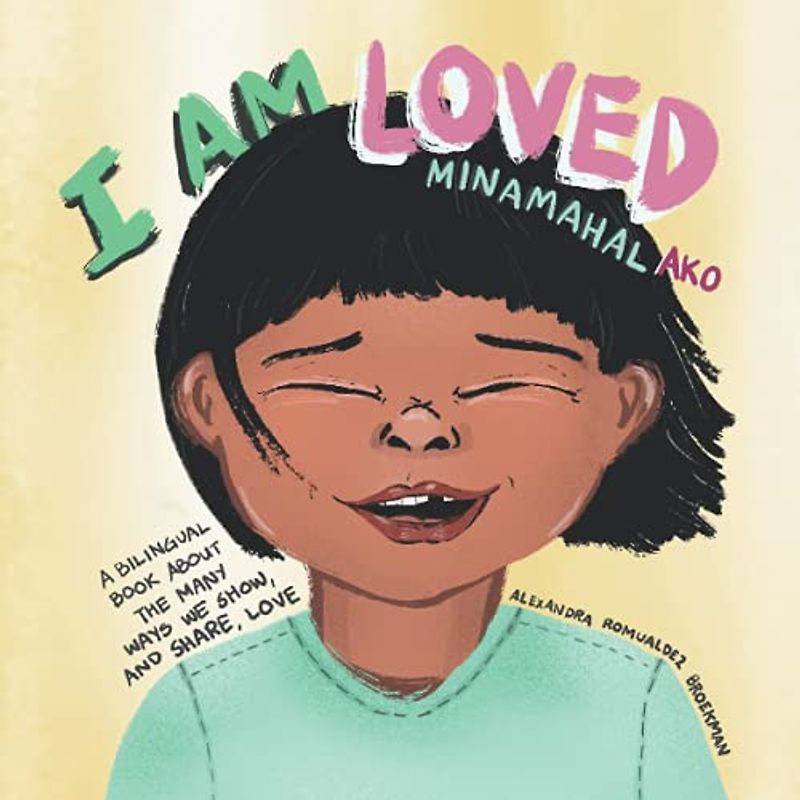 I Am Loved, Minamahal Ako