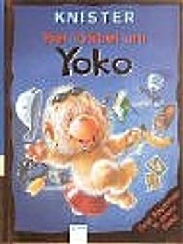 Viel Wirbel um Yoko