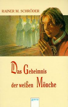 Das Geheimnis der weißen Mönche