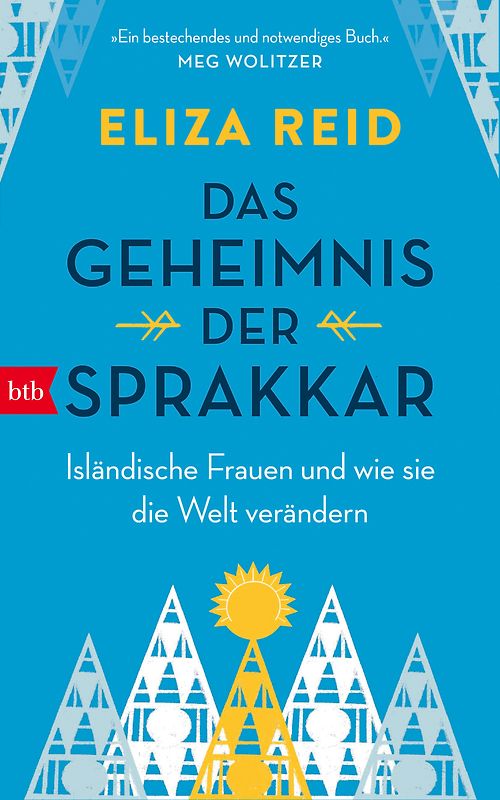 Das Geheimnis der Sprakkar