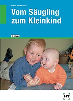 Vom Säugling zum Kleinkind