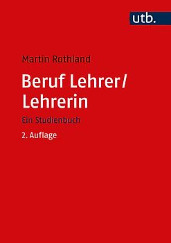 Beruf Lehrer:in