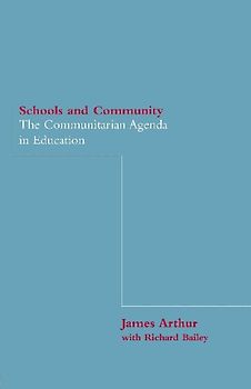 Schools and Community