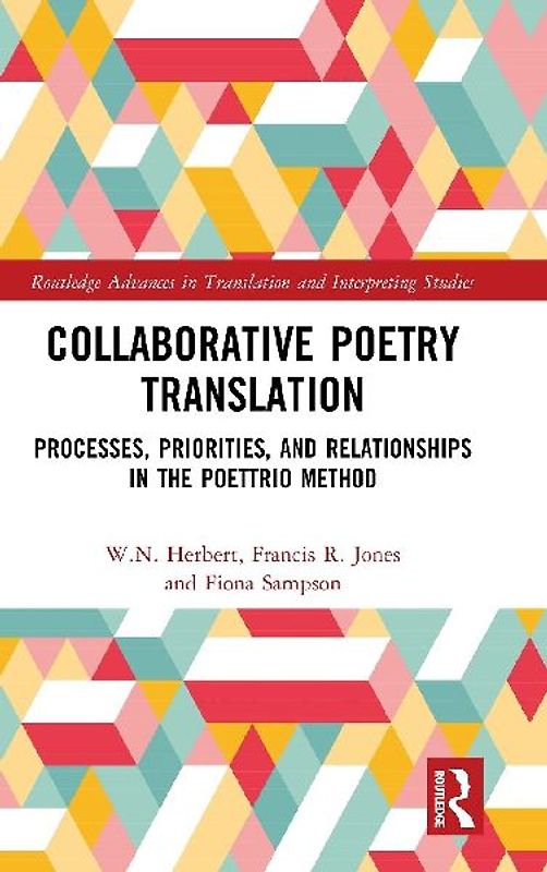 Collaborative Poetry Translation