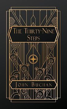 The Thirty-Nine Steps