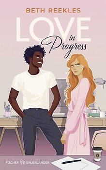 Love in Progress