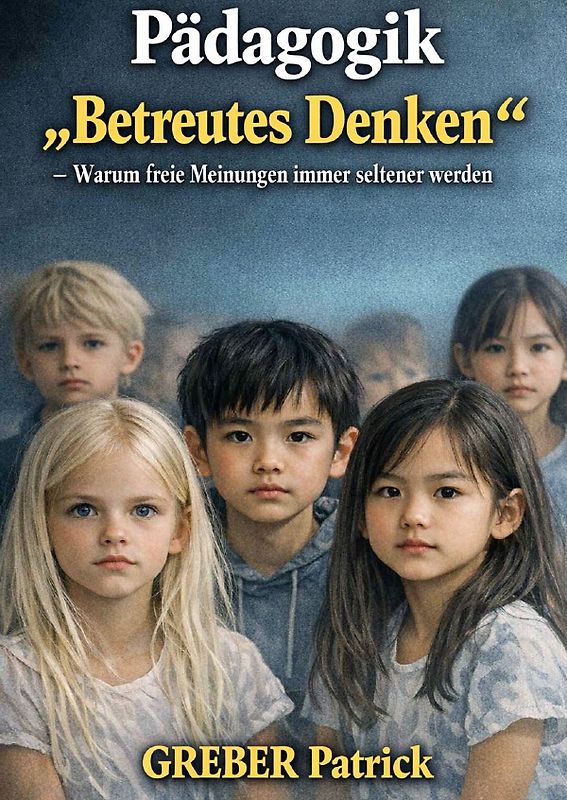 Pädagogik „Betreutes Denken“