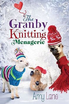 The Granby Knitting Menagerie