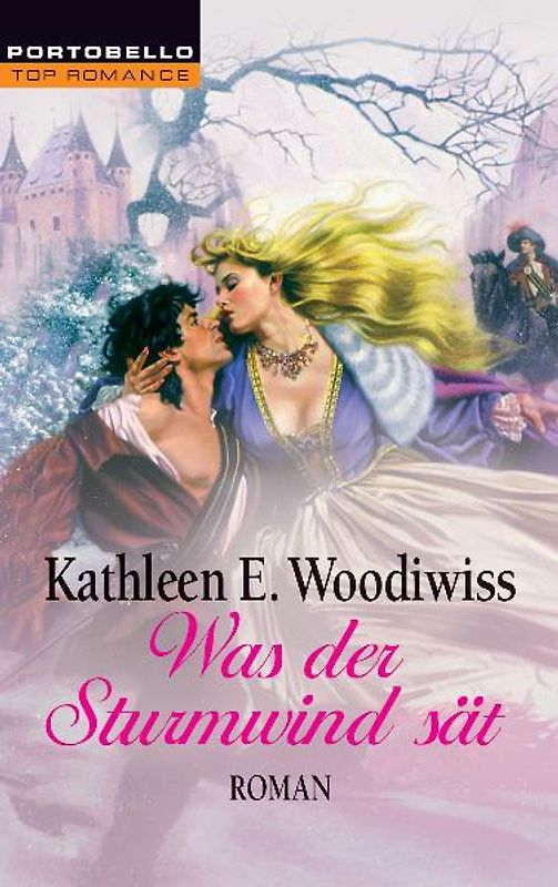 Was der Sturmwind sät