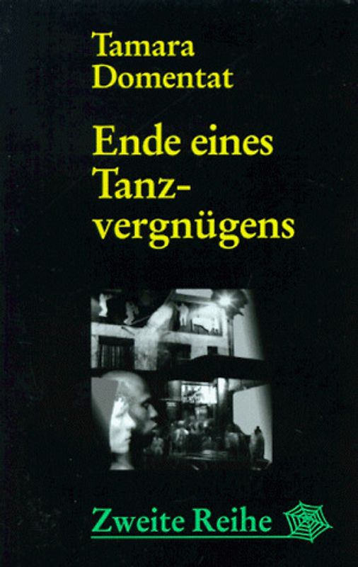 Ende eines Tanzvergnügens