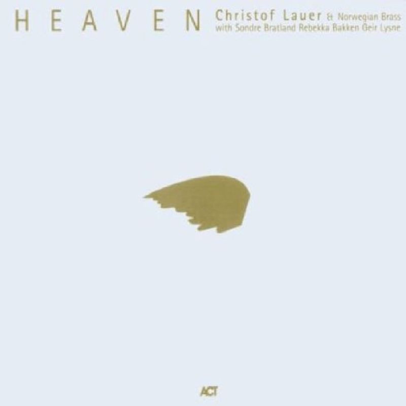 Christof Lauer - Heaven