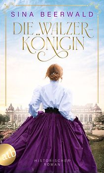 Die Walzerkönigin