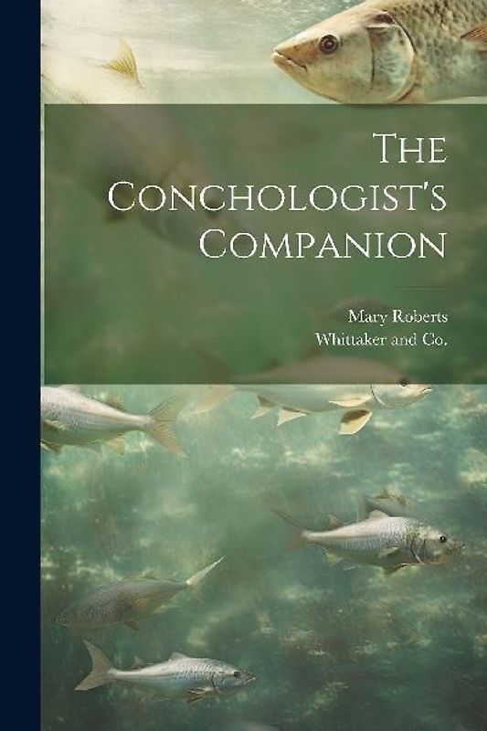 The Conchologist's Companion