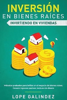 Inversión en bienes raíces