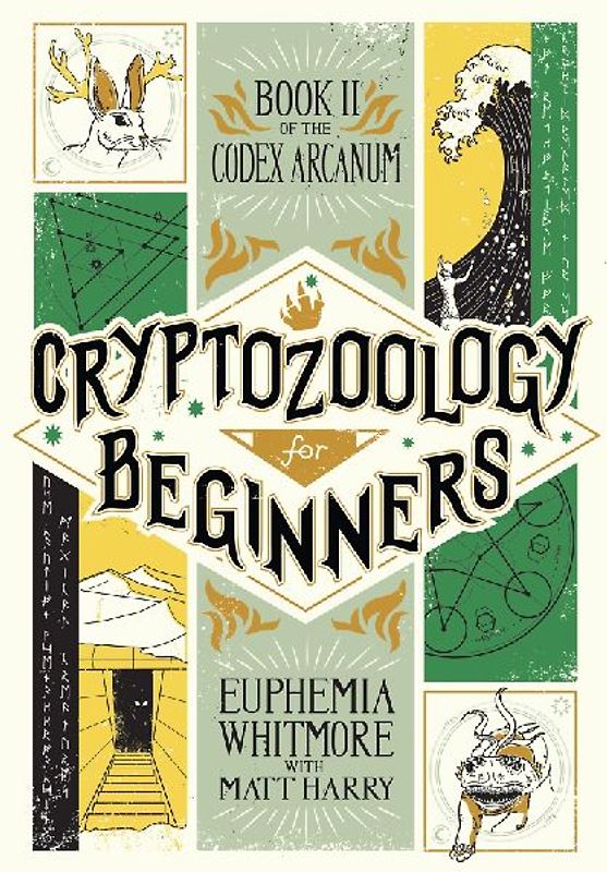 Cryptozoology for Beginners