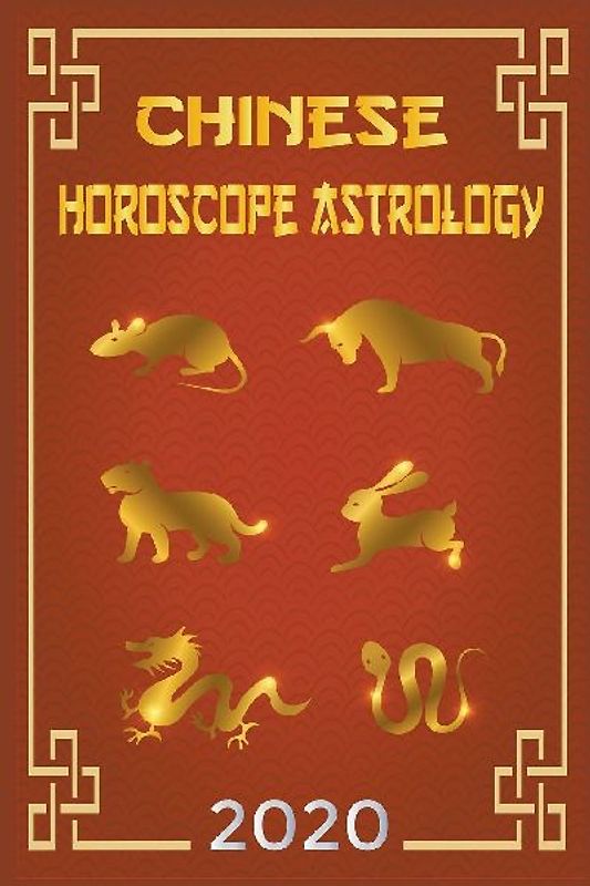 Chinese Horoscope & Astrology 2020