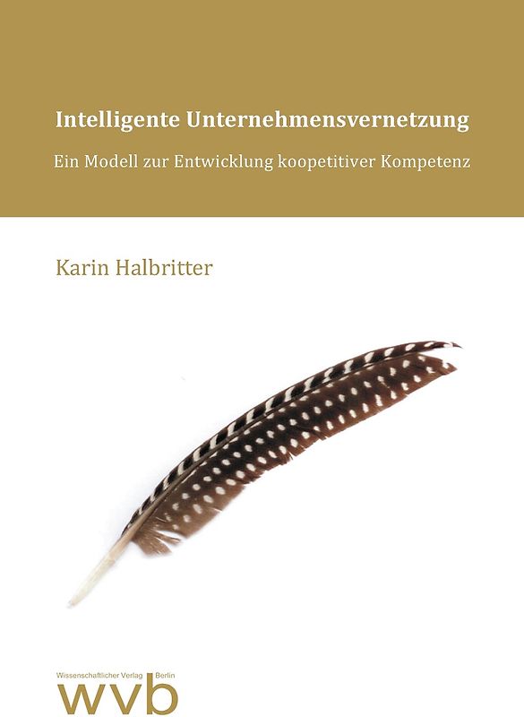 Intelligente Unternehmensvernetzung