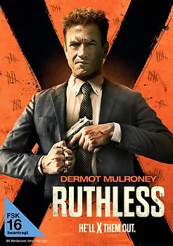 Ruthless-Gnadenlos DVD