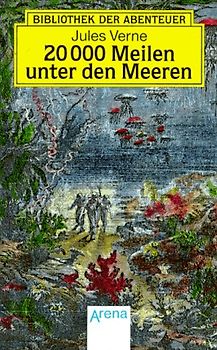 20000 Meilen unter den Meeren