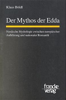 Der Mythos der Edda