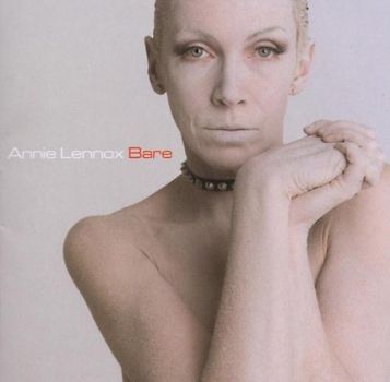 Annie Lennox - Bare (Limited Edition) (CD+DVD)