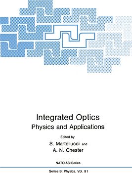Integrated Optics