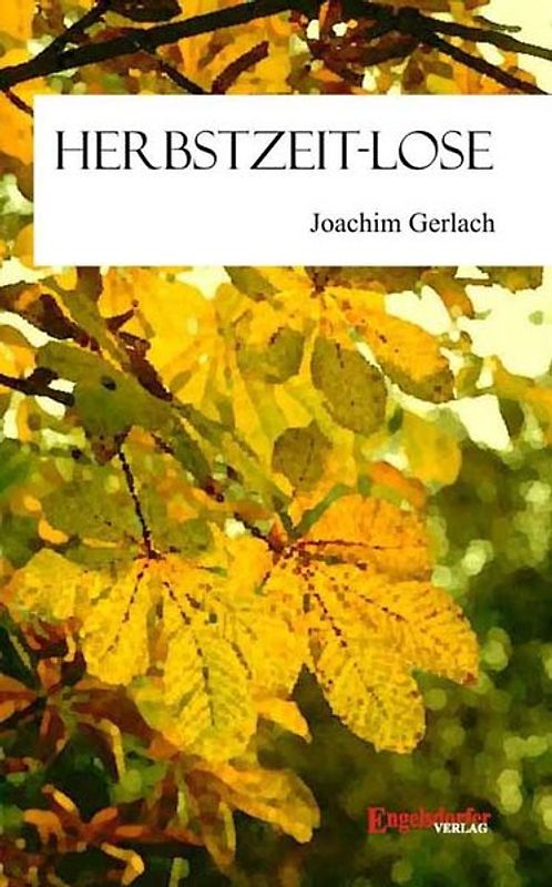 Herbstzeit-Lose