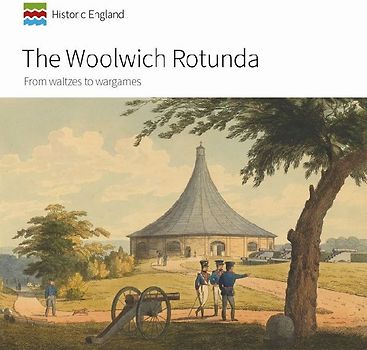 The Woolwich Rotunda