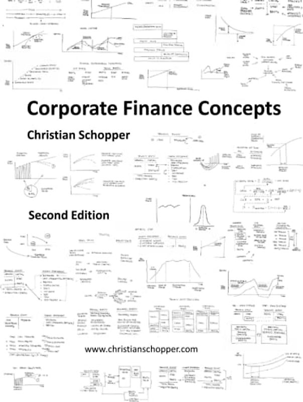 Corporate Finance Concepts: Second Edition